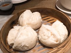 -顺德联塑万怡酒店·万荟轩自助餐厅