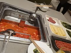 -海底捞火锅(奥山世纪城店)