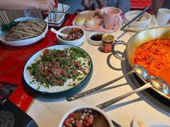 -小龙翻大江文化火锅(宽窄店)