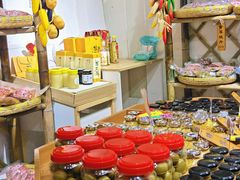 -苏州市吴中区光福窑上花果蜜饯厂