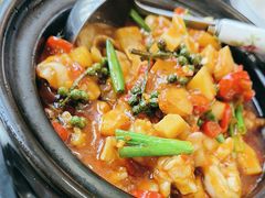 -茶港食堂(武昌店)