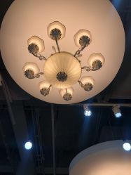 -Show fa salon 秀发沙龙