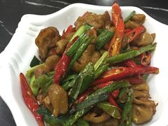 -李师傅脆肚(梅林店)