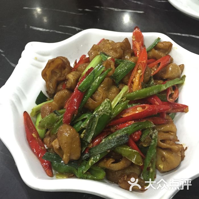 李師傅脆肚(下梅林店)-圖片-深圳美食-大眾點評網