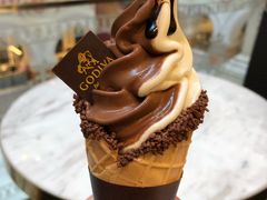 -GODIVA(月星环球港店)