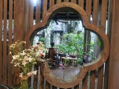 -The Flowers Coffee(南山店)