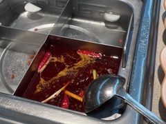 -海底捞大排档火锅(悦荟广场店)