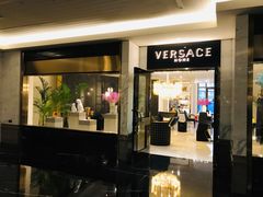 门面-上海苏宁宝丽嘉酒店·Cafe Bellagio西餐厅