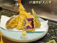 -松临·铁板烧&Omakase(神农店)