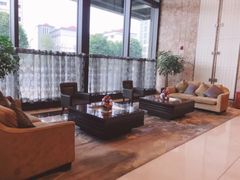 -杭州城中香格里拉大酒店