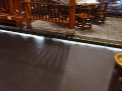 大堂-张大胡子鱼头火锅酒楼(长益路店)
