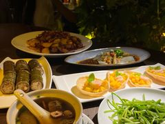 -小喜客·云南特色菜(纳西庭院店)