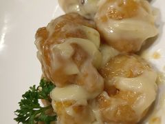 -盛福楼·惠山宴(盛岸路店)