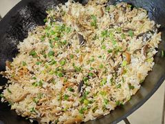 -台山新孖宝柴火黄鳝饭(三合温泉店)