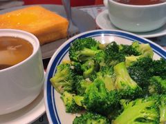 -香港新记茶餐厅(春熙太古里店)