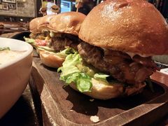 -京A Taproom·精酿餐吧(CBD店)
