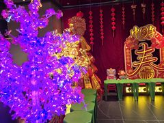 -海底捞火锅(赛格国际购物中心店)
