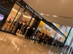 -LV路易威登(德基广场店)