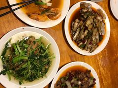 -温州一家人美食(西木头市店)