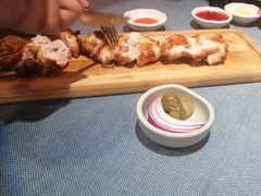 -俄士厨房(未来城店)