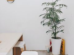 用餐区-浆木咖啡馆(湘子庙街店)