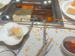 -海底捞火锅(高科广场店)