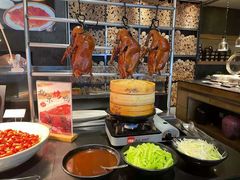 -青岛海尔洲际酒店