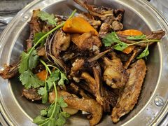 -美极鲜食坊(宝安南路店)