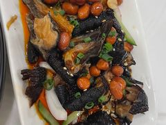 麻辣黑凤爪-庐州太太(CBD店)