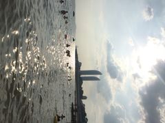 iphone_upload_pic-白城沙滩