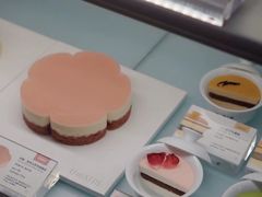 -théATRE 茶聚场(王府中環店)