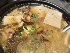 -陶德砂锅(蜀汉路店)