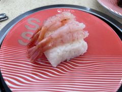 -大力喜速递寿司(世纪金源店)