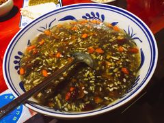-窄巷子陕菜馆·地道陕西菜(粉巷店)