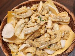 -高佳庄·海鲜酒楼(东港店)