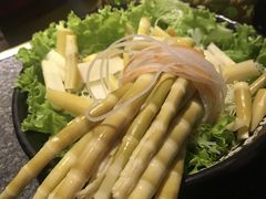 -湊湊火锅·茶憩(和平大悦城店)