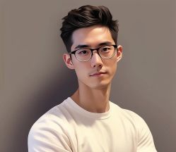 -爱秀造型 T-G
