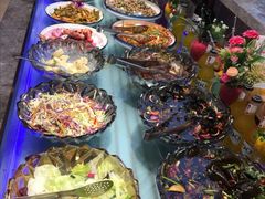 -九寸花汀(摩天活力城店)