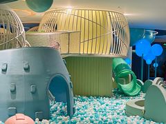 -绿城千岛湖喜来登度假酒店