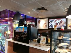 -麦当劳(东急新天地店)