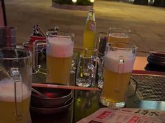 -夜食白市Yespicy·烧烤啤酒宵夜(番禺四海城店)