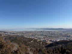 -府君山公园