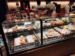 -星巴克臻选(北京颐堤港中心第二店)