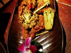 藏族香炒牛肉-花马天堂云南餐厅 Lost Heaven(外滩店)