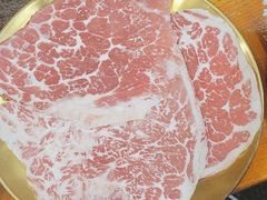 -老姐石板烧烤+铜炭火锅(总店)