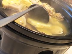 七星肚-富黎华海鲜大酒楼(正大广场店)
