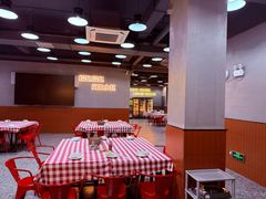 -拾分大排档·顺德鱼生·炭火羊肉煲·海鲜烧烤(南海桂城店)
