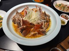 -小厨师·二十年沈家门小海鲜(百井坊巷店)