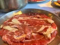 -西塔老太太泥炉烤肉(望京一店)
