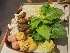 -润园四季椰子鸡火锅(南山海岸城店)